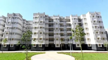 400 ألف وحدة.. تفاصيل طرح شقق سكن لكل المصريين لمختلف الفئات الجديدة